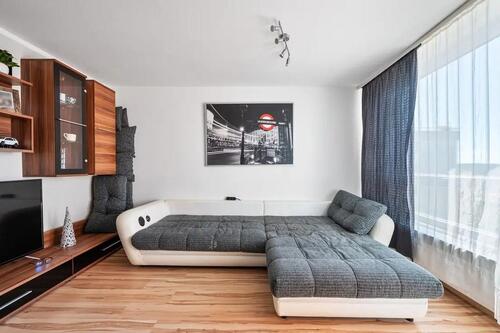 Foto - Etagenwohnung in Leinfelden-Echterdingen zur Miete