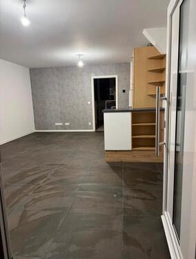 Foto - 2 Zimmer Wohnung 50qm mit Bodenheizung