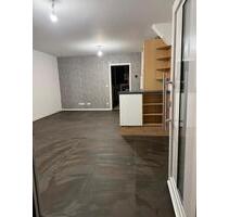 2 Zimmer Wohnung 50qm mit Bodenheizung - Bad Wildungen