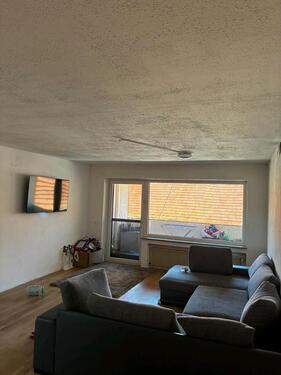 Foto - 4.5 Zimmer Etagenwohnung zur Miete in Mönchsdeggingen