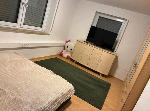 Foto - Etagenwohnung in Mönchsdeggingen zur Miete