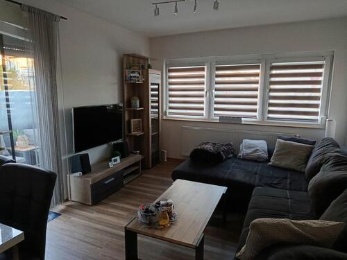 Foto - 2.5 Zimmer Erdgeschoßwohnung in Bad Friedrichshall