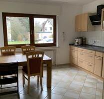 Buchholz: schön geschnittene, helle, 76 qm, 3 ZKB Wohnung im EG - Asbach