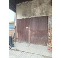 Lager Werkstatt Hobbyraum - 450,00&nbsp;EUR Kaltmiete, ca.&nbsp; 150,00&nbsp;m&sup2; in Bad Saulgau (PLZ: 88348)
