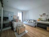 Foto - 1 Zimmer Etagenwohnung zur Miete in Halle (Saale)