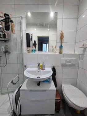 Foto - Etagenwohnung in Halle (Saale) zur Miete