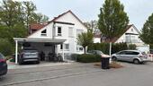 Foto - Doppelhaushälfte mit viel Platz in Holzgerlingen