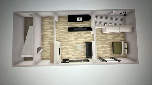 Foto - 3 Zimmer Etagenwohnung zum Kaufen in Bornheim