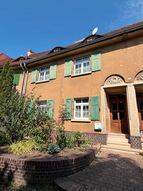Foto - Einfamilienhaus Reihenhaus zu verkaufen