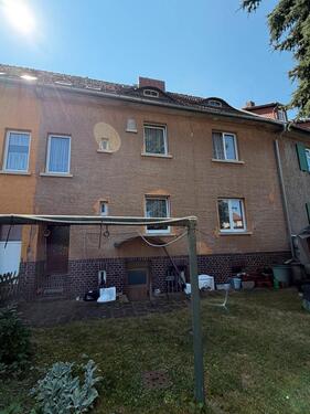 Foto - 6 Zimmer Reihenhaus zum Kaufen in Artern