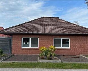 Bungalow von Privat, Ostrhauderfehn, Ostfriesland