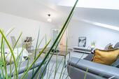 Foto - Renovierte Eigentumswohnung 3 Zimmer in Papenburg Untenende