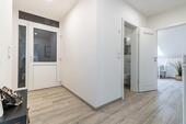 Foto - Dachgeschoßwohnung in Papenburg zum Kaufen