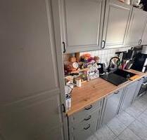 Großzügige 3-Zimmer-Wohnung mit zus. geräumigem Essbereich - Bad Windsheim