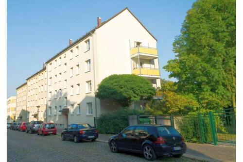 Foto - Etagenwohnung zur Miete in Plauen