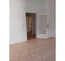 Flensburg-Klues 3-Zimmer-Wohnung in 1. Etage