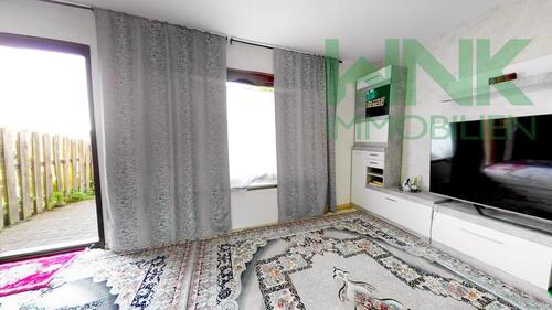 Foto - Einfamilienhaus in Beverstedt zur Miete