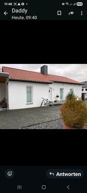 Foto - Ehmen 100qm mit Kamin&Sauna 2,5 Zimmer