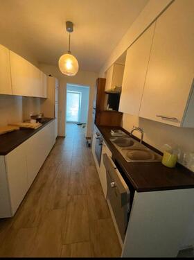 Foto - Etagenwohnung in Wolfsburg