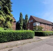 Klein, fein und charmant! - 307,00 EUR Kaltmiete, in Duisburg (PLZ: 47169) Hamborn