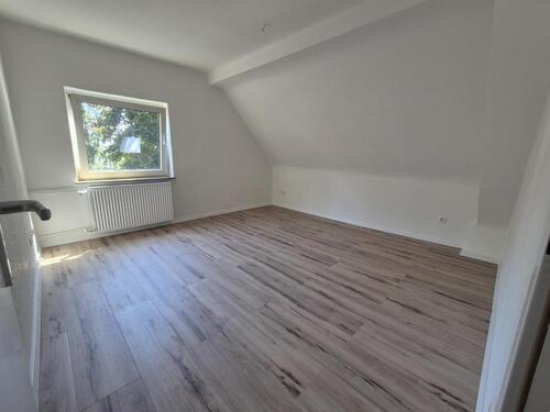 Foto - Etagenwohnung zur Miete in Duisburg