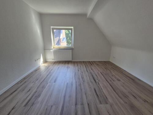 Foto - Etagenwohnung in Duisburg