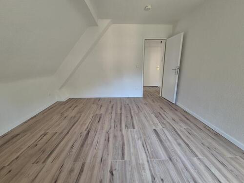Foto - Etagenwohnung in Duisburg zur Miete