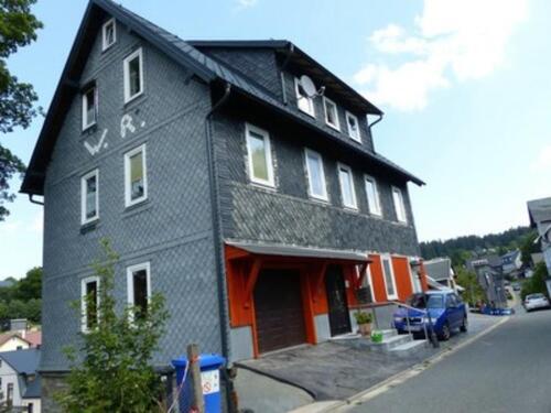 Foto - Wohnung in Ernstthal, mit Garten, 2 Zimmer, hohe Ausbaustufe