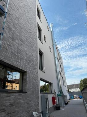 Foto - Barrierefreie Zweiraumwohnung im Herzen von Gladbeck