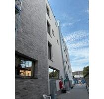 Barrierefreie Zweiraumwohnung im Herzen von Gladbeck
