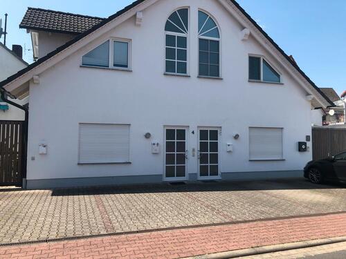 Foto - 1 -1,5 Zimmer Eigentumswohnung, barrierefrei mit Stellplatz