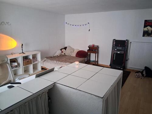 Foto - Etagenwohnung zur Miete in Braunschweig