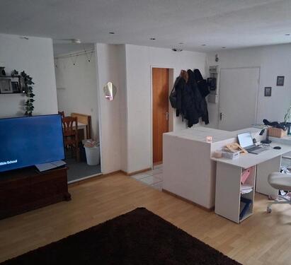 Foto - Etagenwohnung in Braunschweig