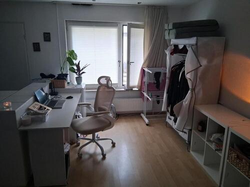 Foto - Etagenwohnung in Braunschweig zur Miete