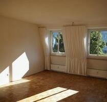 Wunderschöne 3,5-Zimmer-Maisonette-Wohnung ohne Provision - München Au-Haidhausen