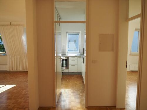 Foto - Etagenwohnung in München zum Kaufen
