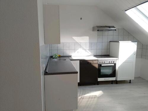 Foto - Etagenwohnung zur Miete in Ortenberg