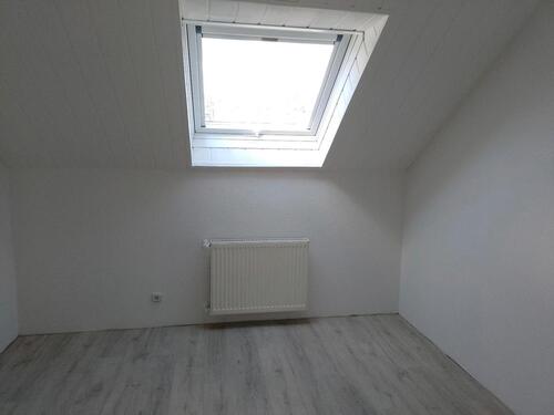 Foto - Etagenwohnung in Ortenberg