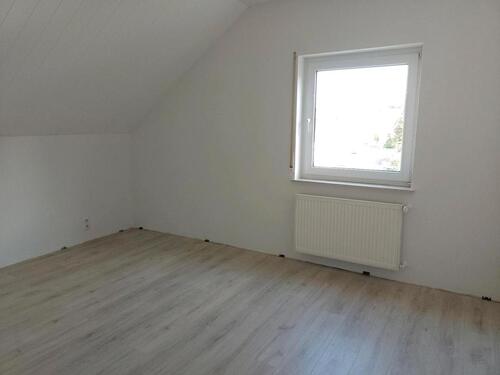 Foto - Etagenwohnung in Ortenberg zur Miete