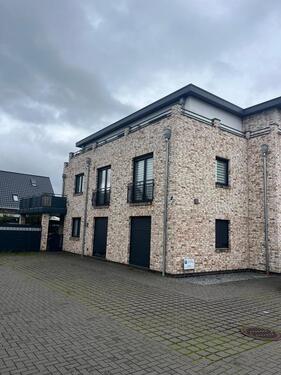 Foto - Etagenwohnung in Verden (Aller)