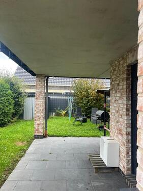 Foto - Etagenwohnung in Verden (Aller) zur Miete