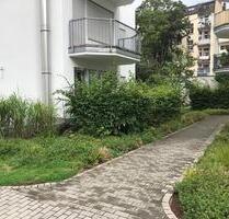 2-Zimmerwohnung mit Küche und Terasse - Offenbach am Main Buchrain