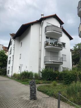 Foto - Etagenwohnung zur Miete in Offenbach am Main