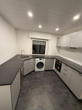 Foto - Etagenwohnung zur Miete in Mosbach