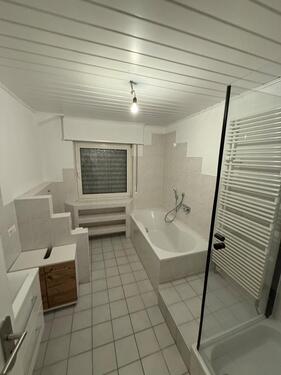 Foto - Etagenwohnung in Mosbach