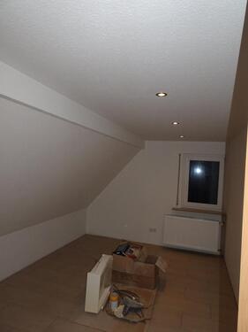 Foto - Etagenwohnung zur Miete in Jossgrund