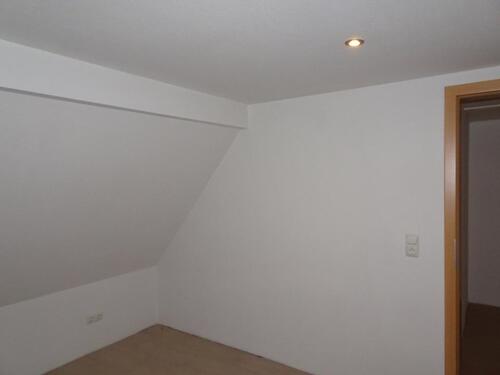 Foto - Etagenwohnung in Jossgrund