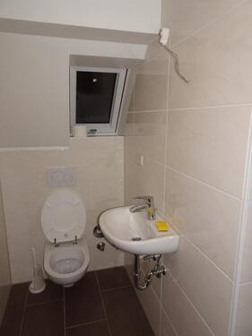 Foto - Etagenwohnung in Jossgrund zur Miete