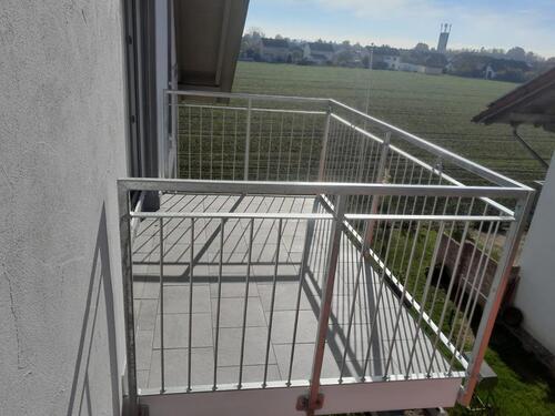 Foto - Gemütliche 3-Zimmer-Wohnung in Töging zu vermieten! Erstbezug!