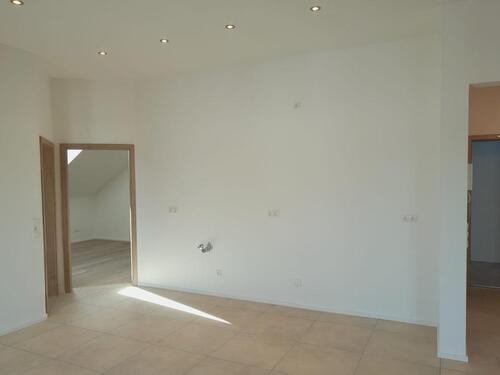 Foto - Etagenwohnung in Töging am Inn